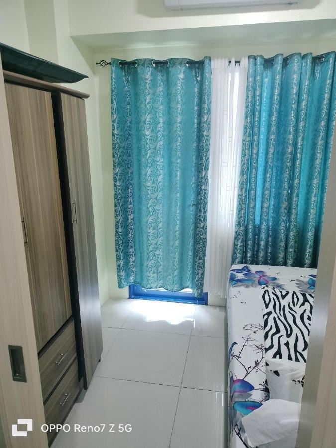 Glenda Place Aurum At Sea Residences Near Moa Пасай Екстериор снимка