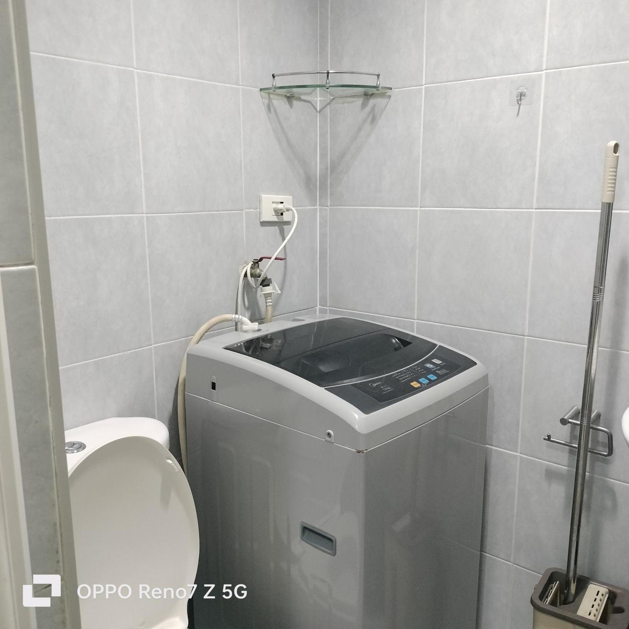 Glenda Place Aurum At Sea Residences Near Moa Пасай Екстериор снимка