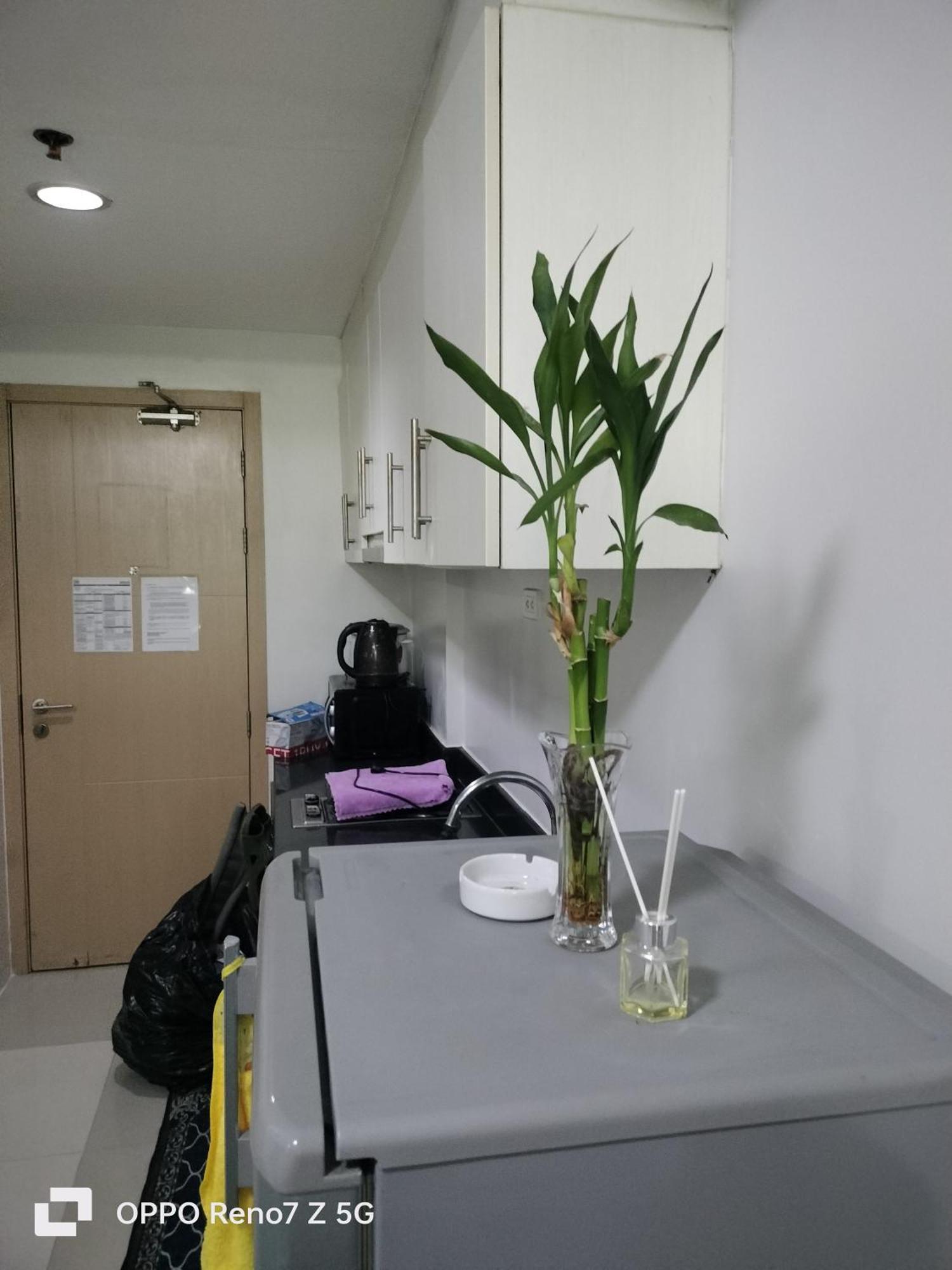 Glenda Place Aurum At Sea Residences Near Moa Пасай Екстериор снимка