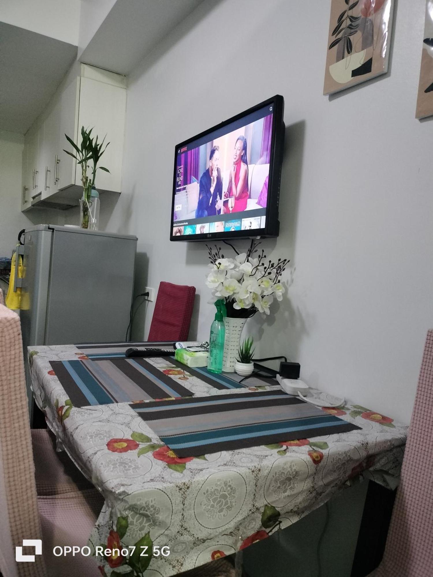 Glenda Place Aurum At Sea Residences Near Moa Пасай Екстериор снимка