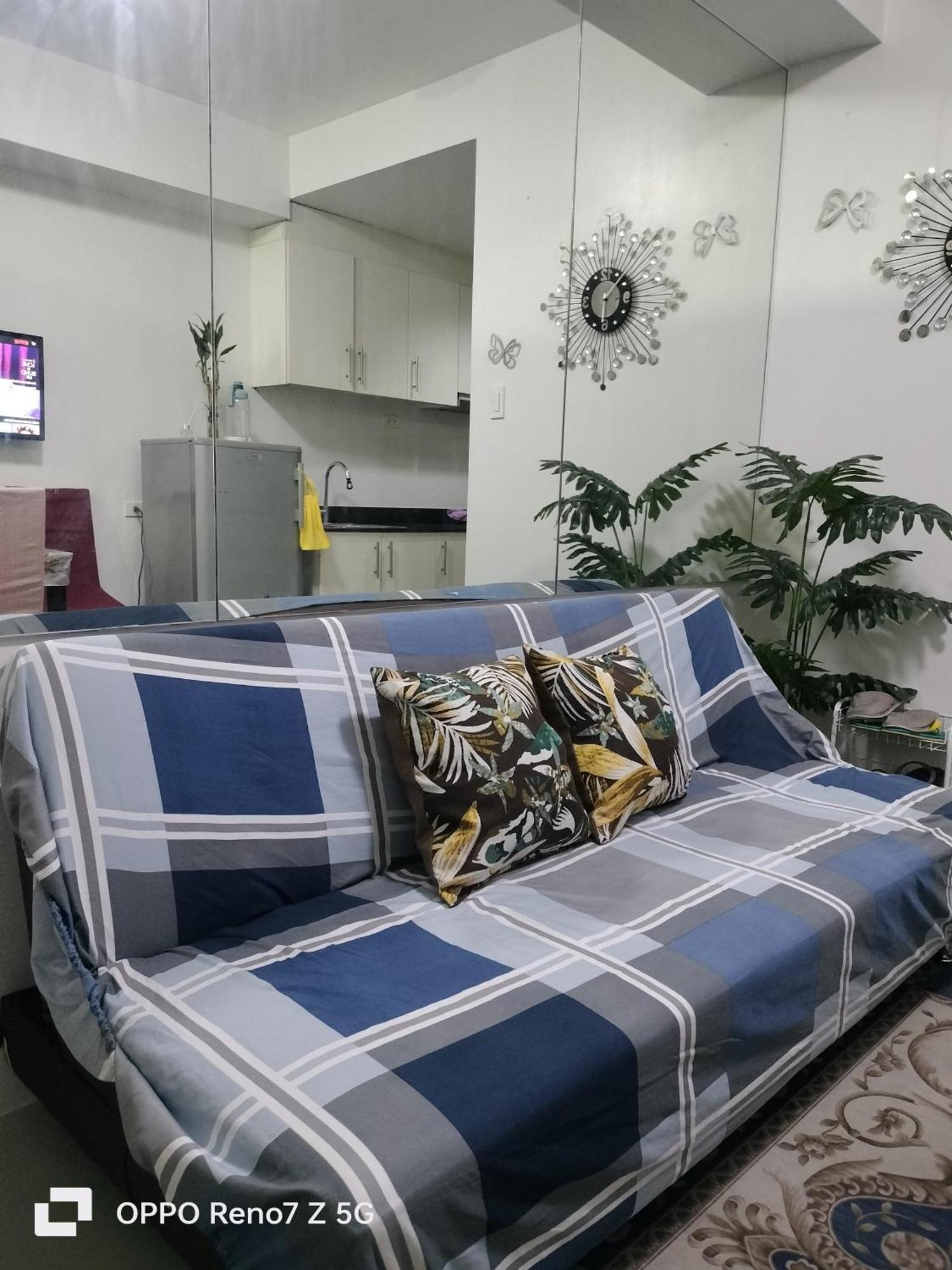 Glenda Place Aurum At Sea Residences Near Moa Пасай Екстериор снимка