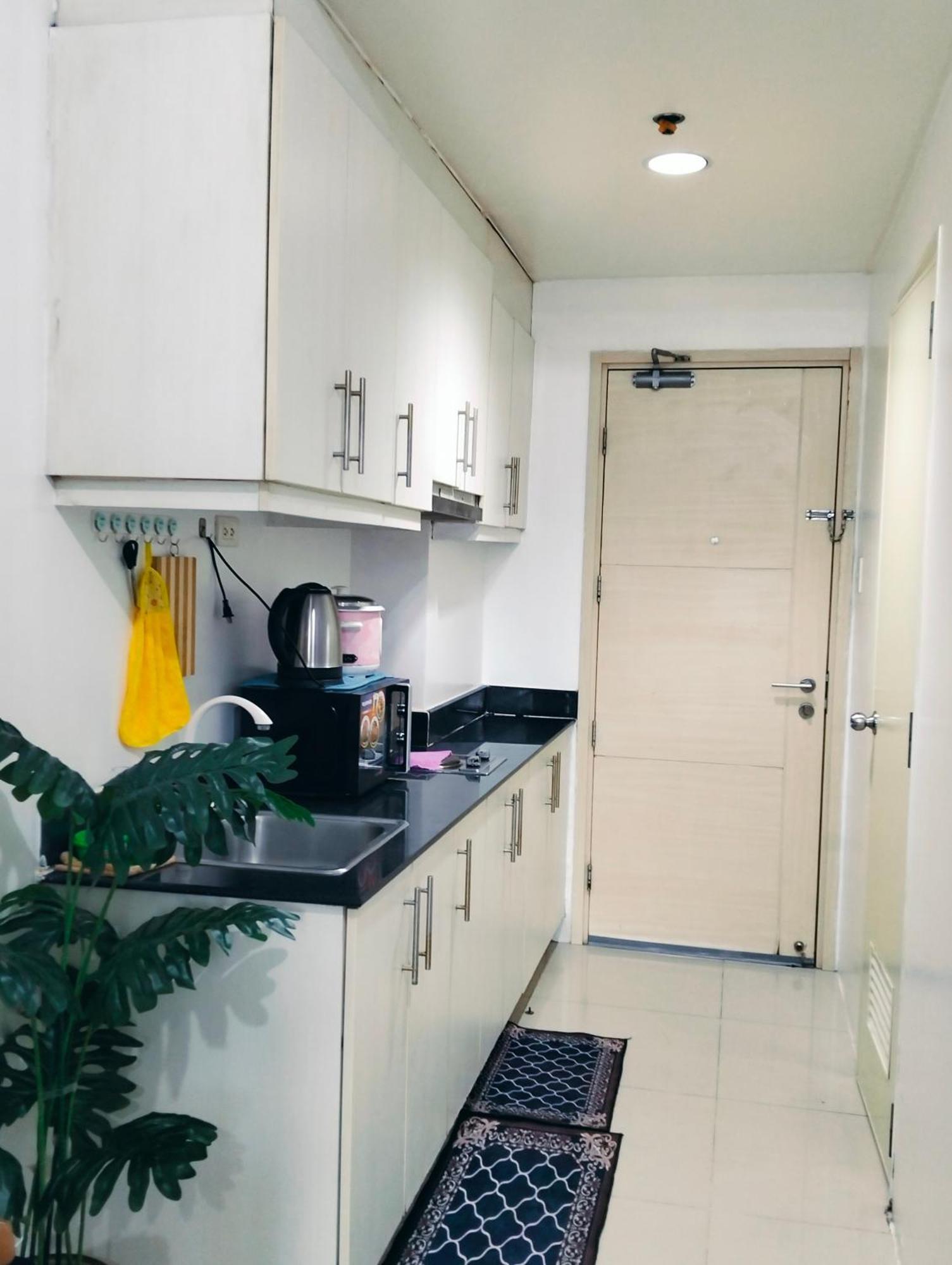 Glenda Place Aurum At Sea Residences Near Moa Пасай Екстериор снимка