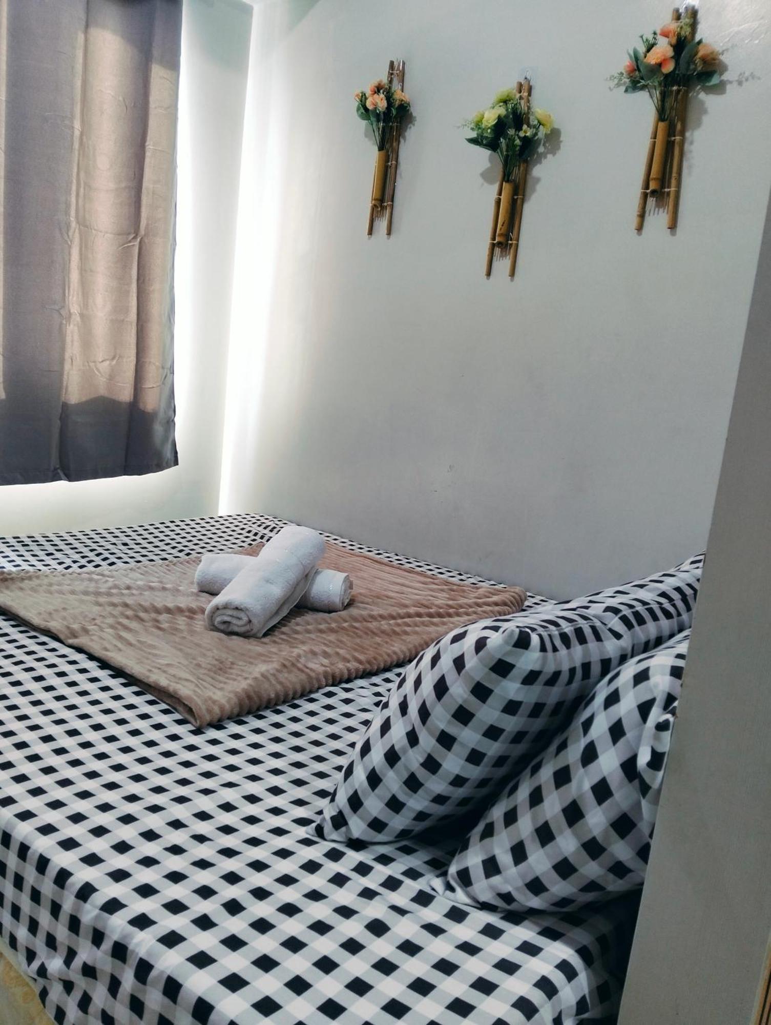 Glenda Place Aurum At Sea Residences Near Moa Пасай Екстериор снимка