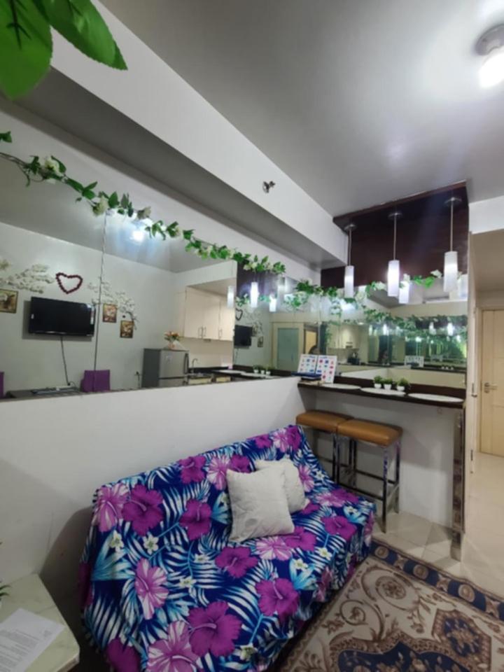 Glenda Place Aurum At Sea Residences Near Moa Пасай Екстериор снимка